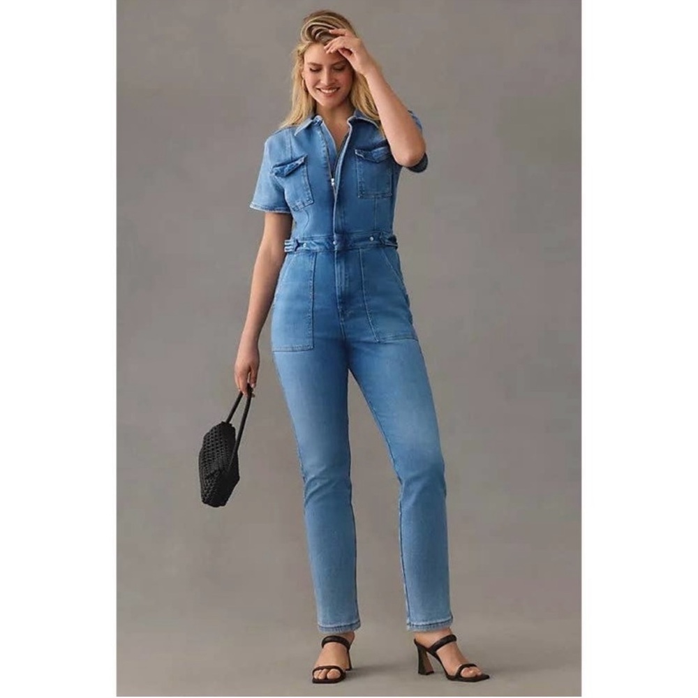 Good American Jumpsuit